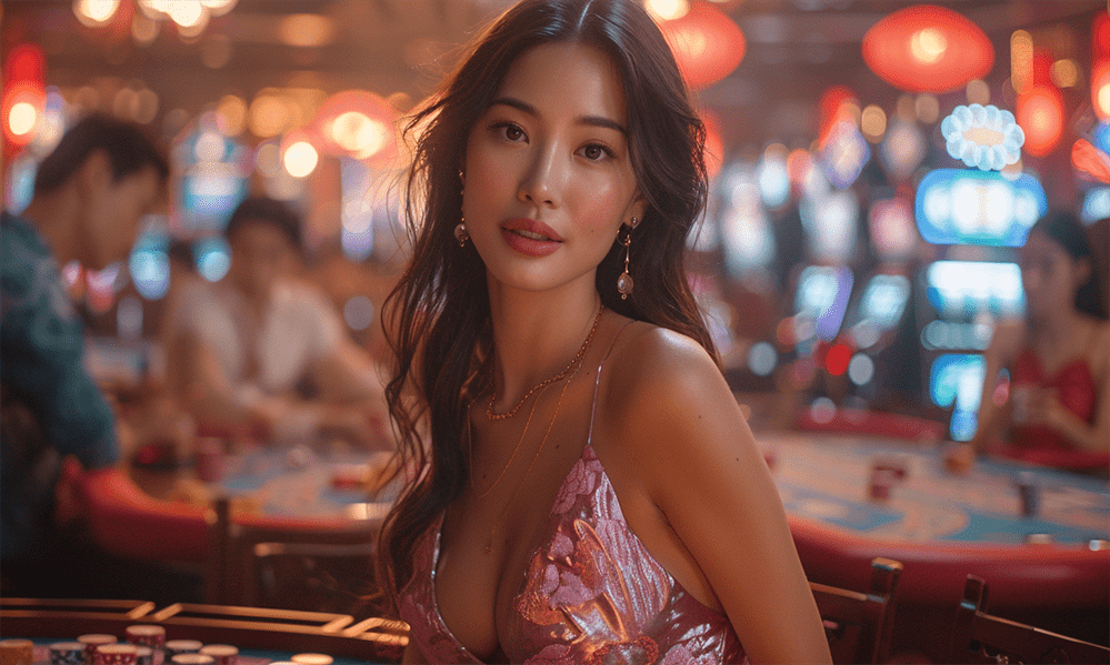 color game casino